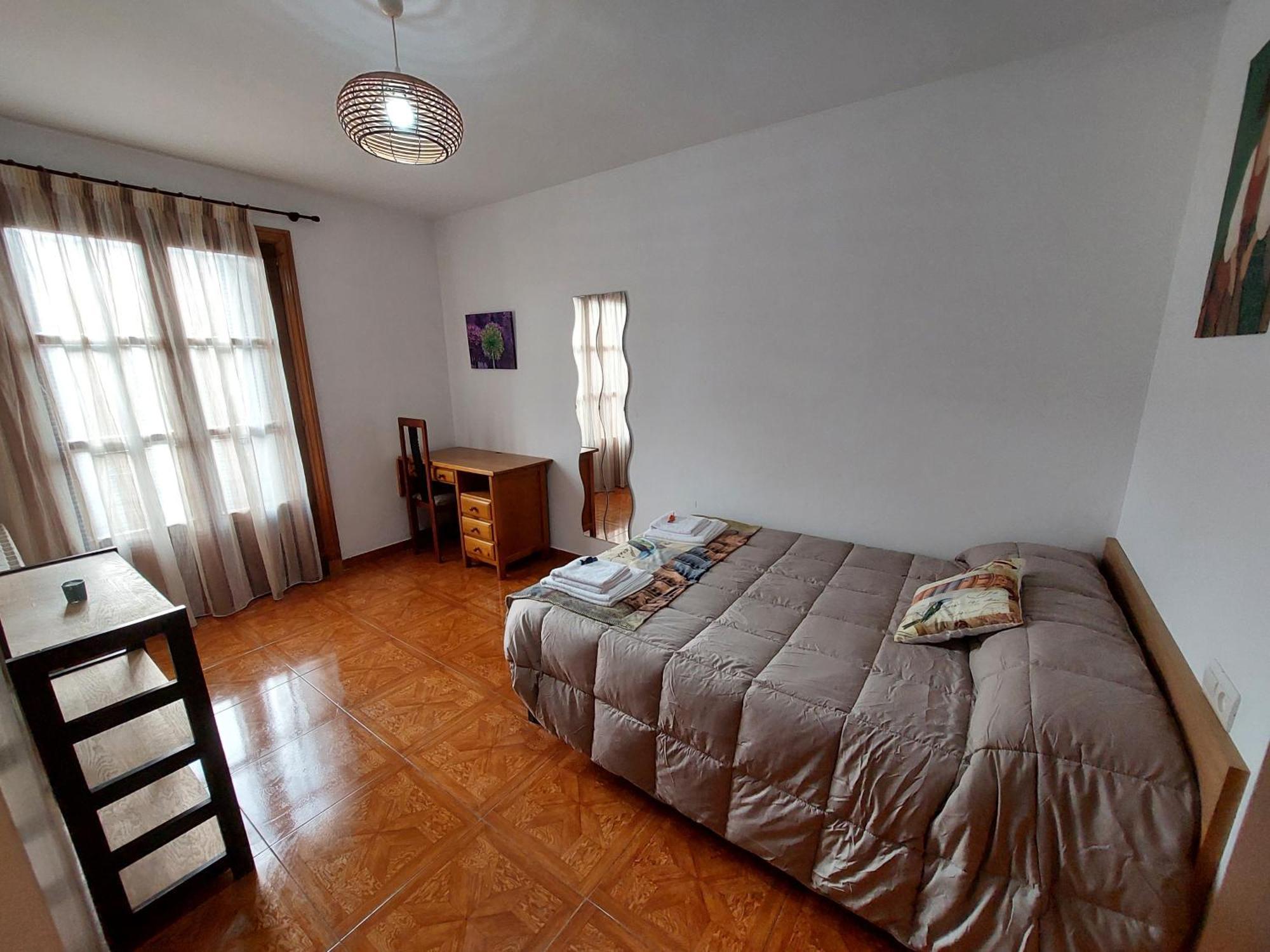 Casa Rural Los Rubios Elcarte Bagian luar foto